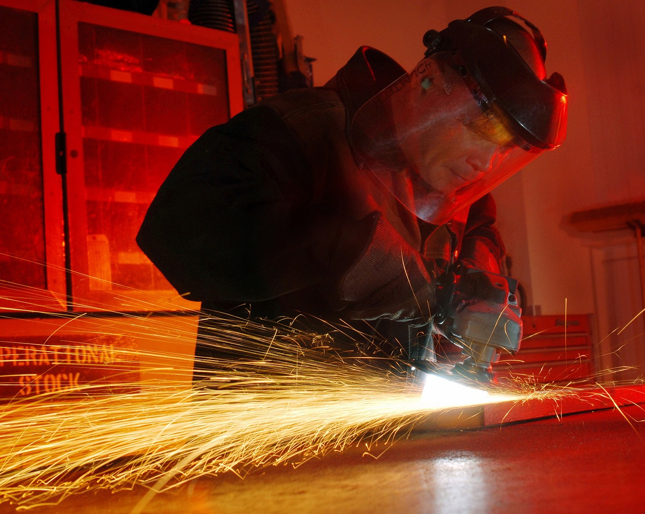 man, working, metal worker-78103.jpg
